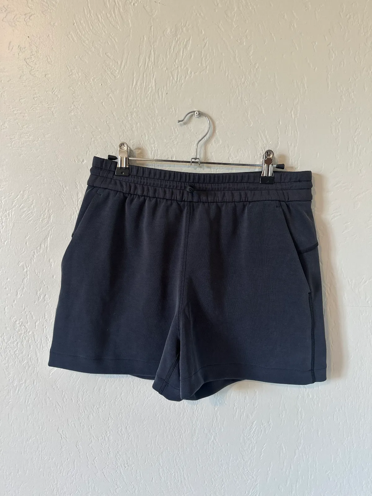 Lululemon Softstreme High Rise Shorts  thumbnail 3