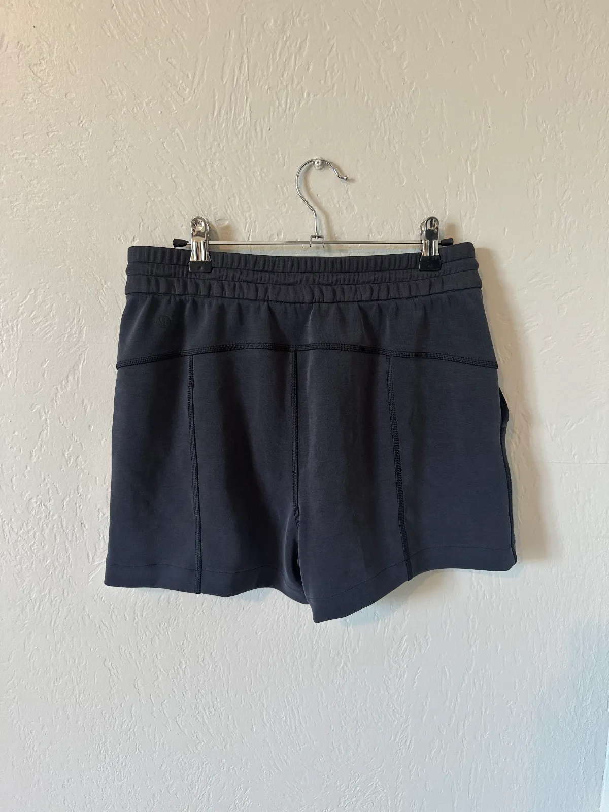 Lululemon Softstreme High Rise Shorts  thumbnail 4