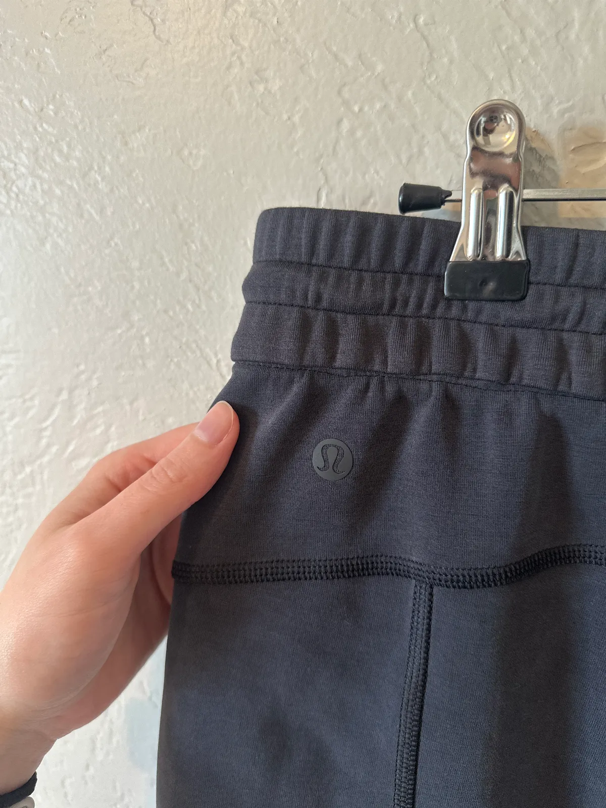 Lululemon Softstreme High Rise Shorts  thumbnail 5