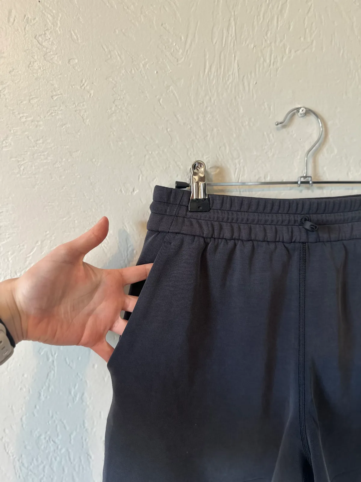 Lululemon Softstreme High Rise Shorts  thumbnail 6
