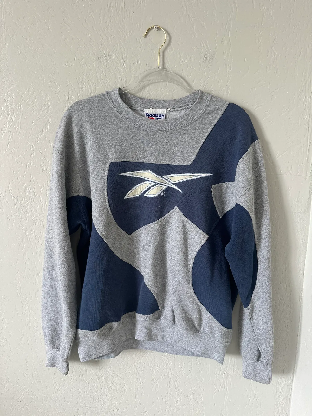Reebok Vintage Crewneck