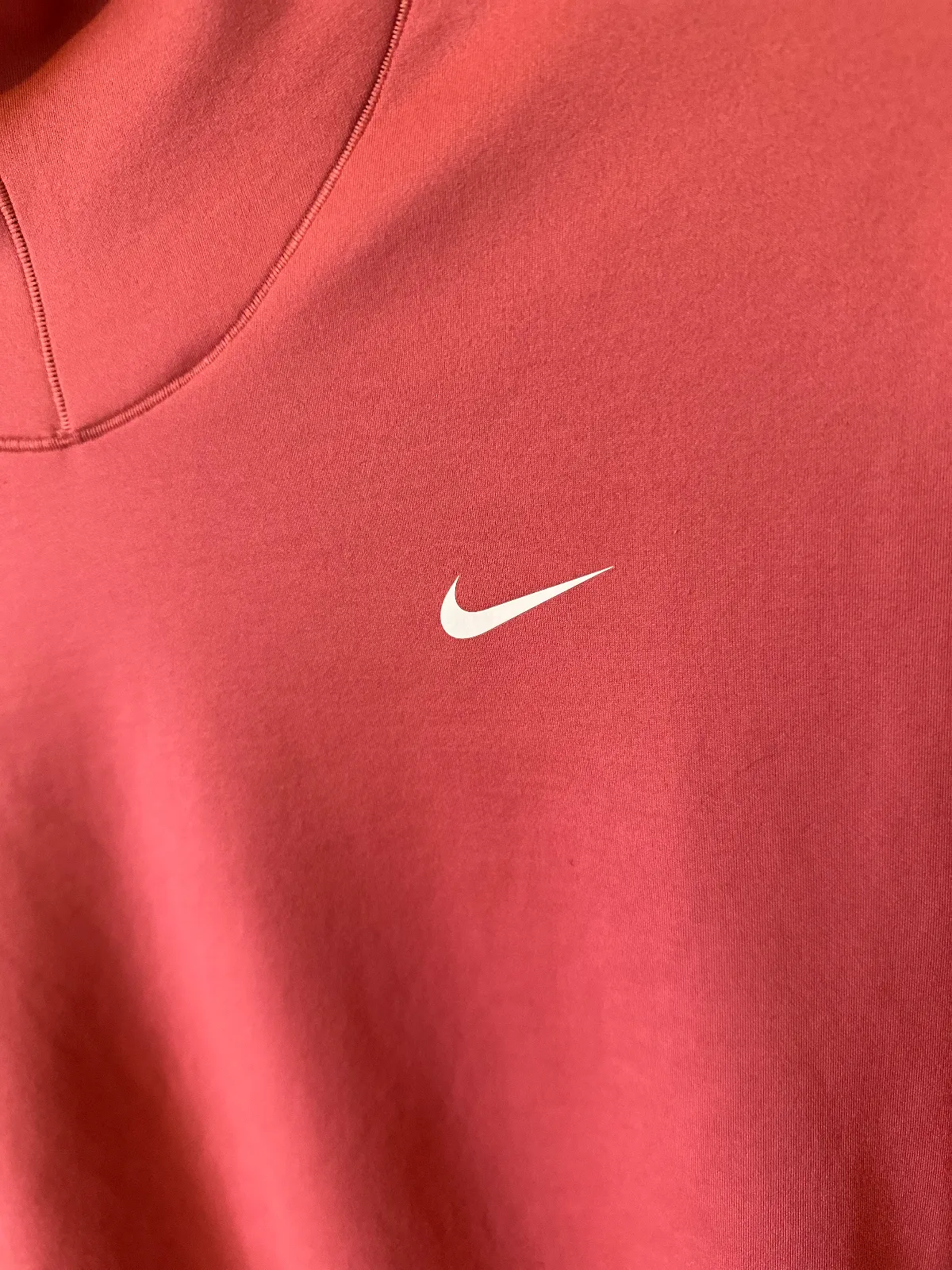 Nike High Neck Running Hoodie  thumbnail 4