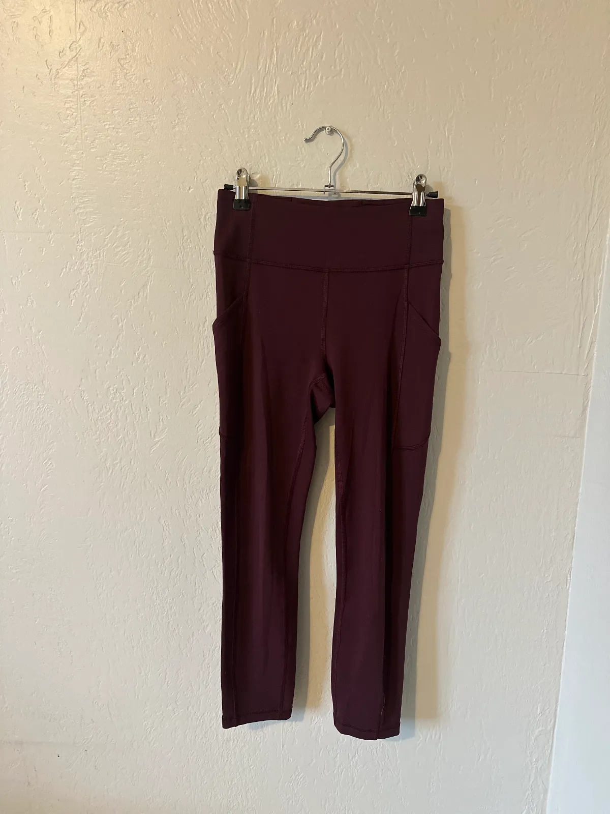 Lululemon 25" Speed Up Tight