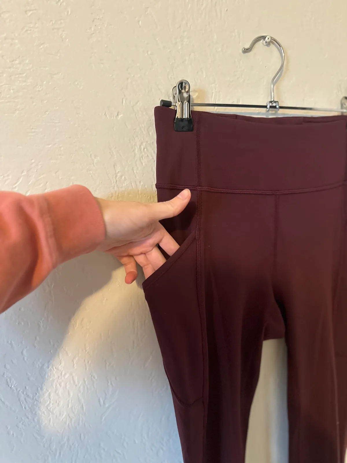 Lululemon 25" Speed Up Tight thumbnail 5