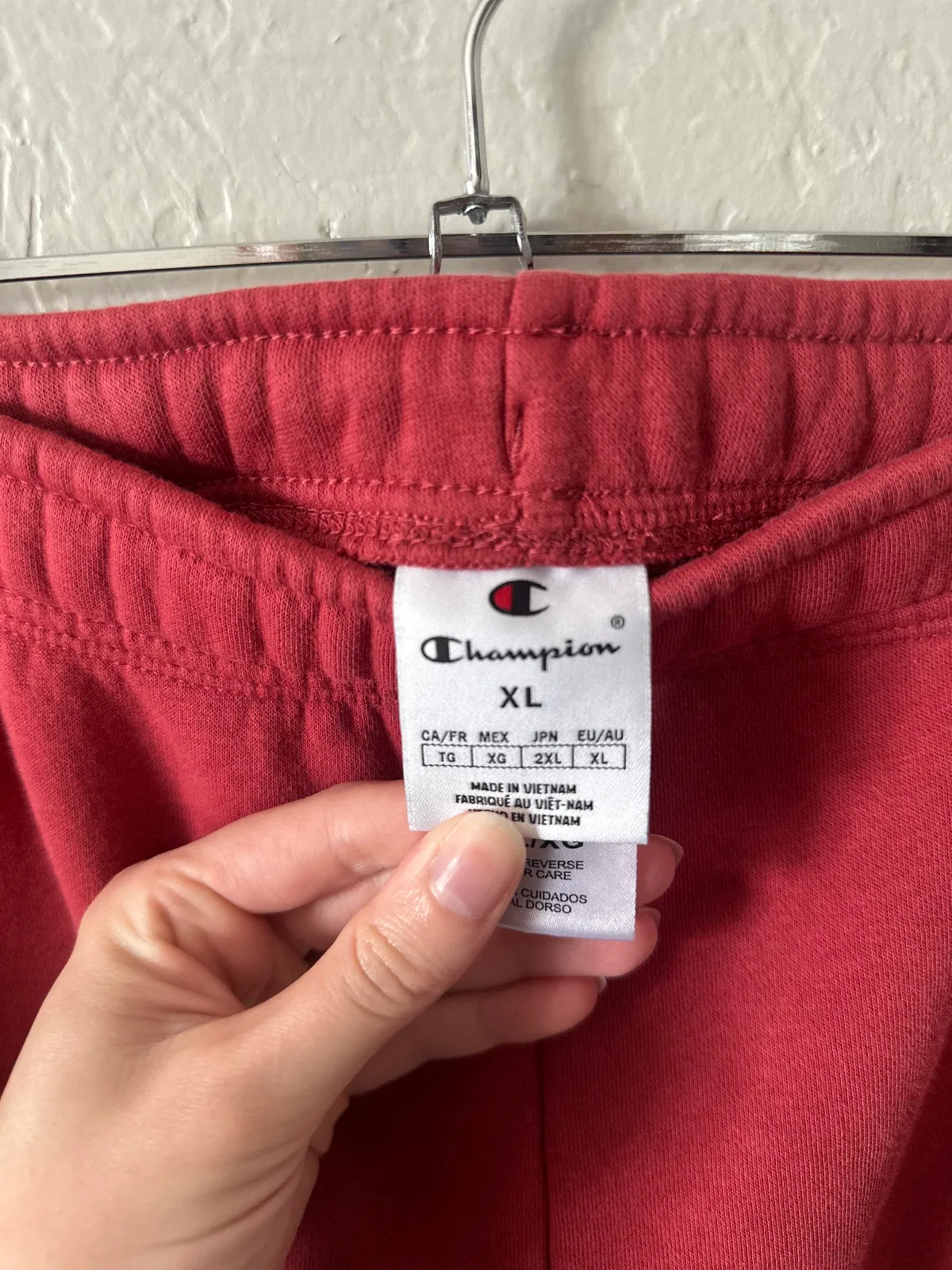 Champion Joggers  thumbnail 4