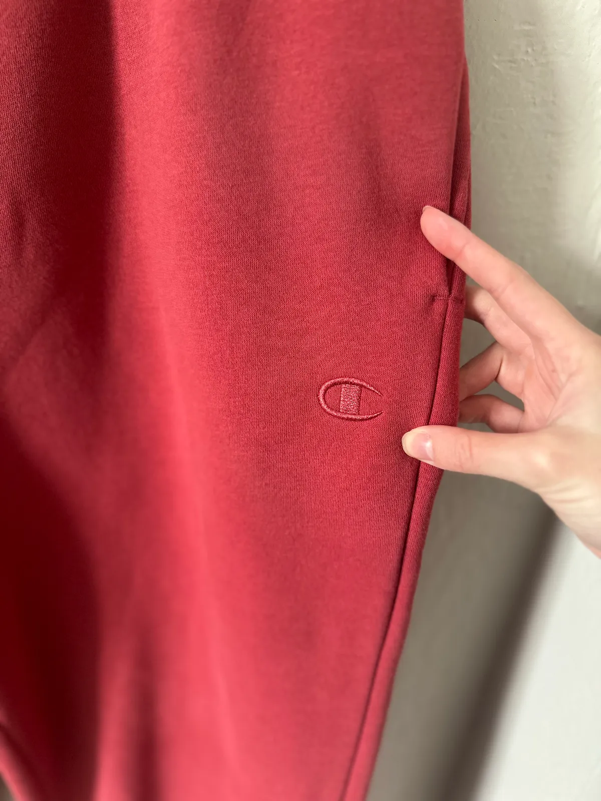 Champion Joggers  thumbnail 5
