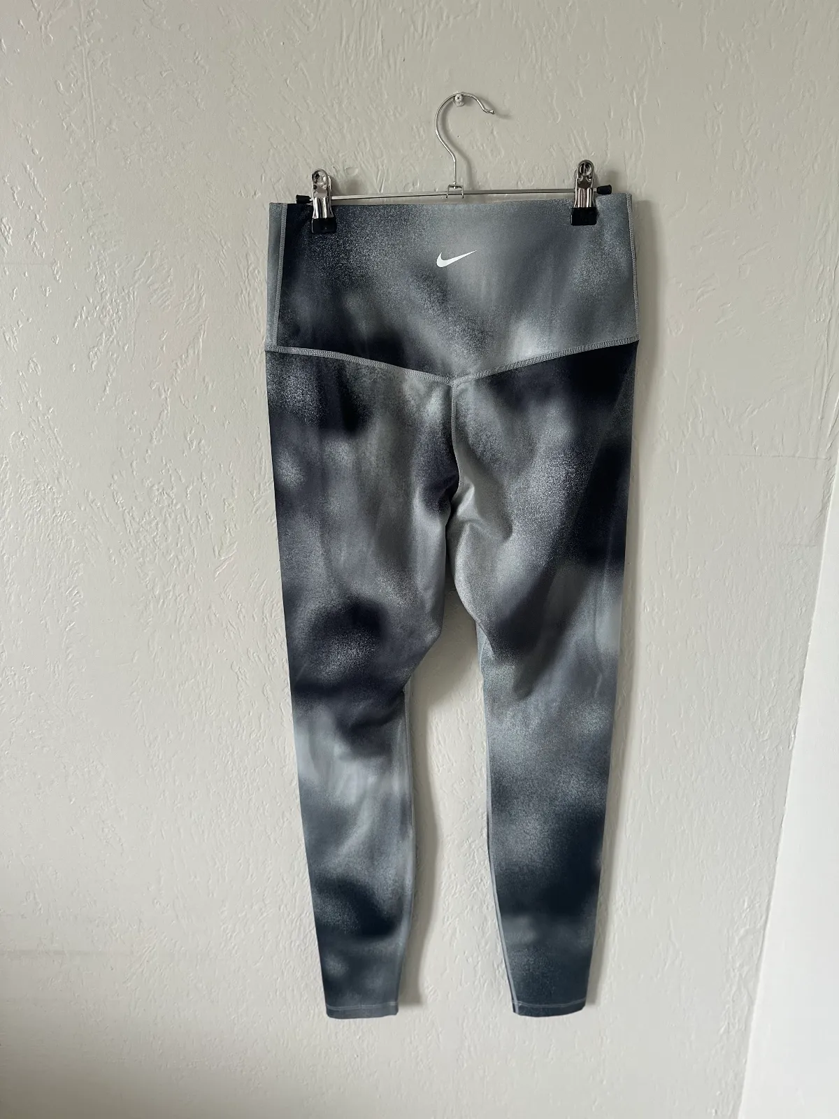 Nike Tie Dye Legings 