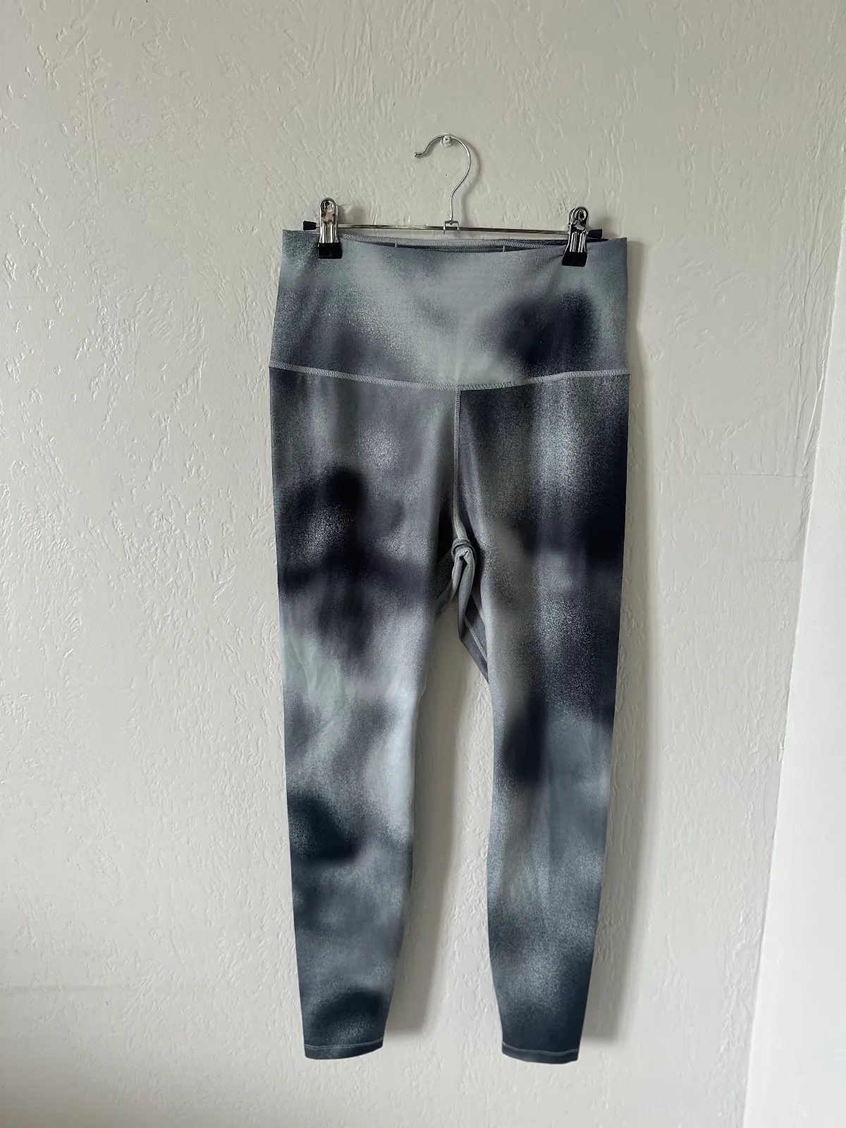 Nike Tie Dye Legings  thumbnail 2