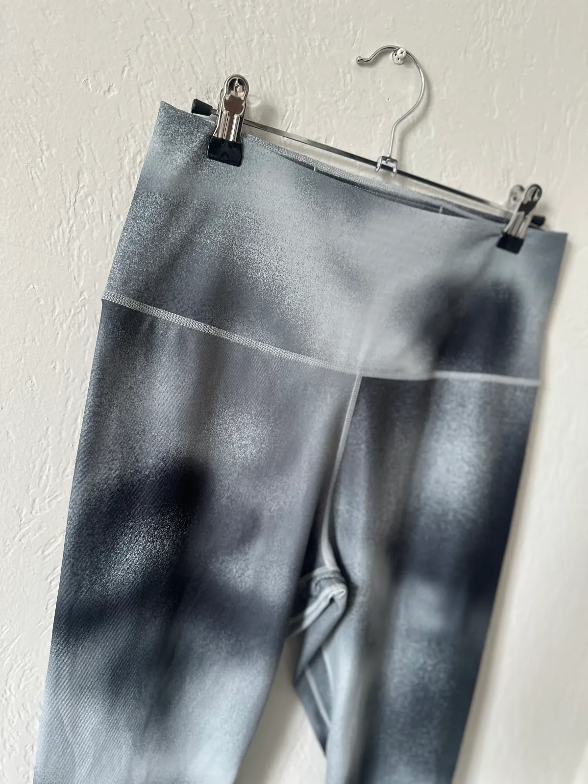 Nike Tie Dye Legings  thumbnail 4