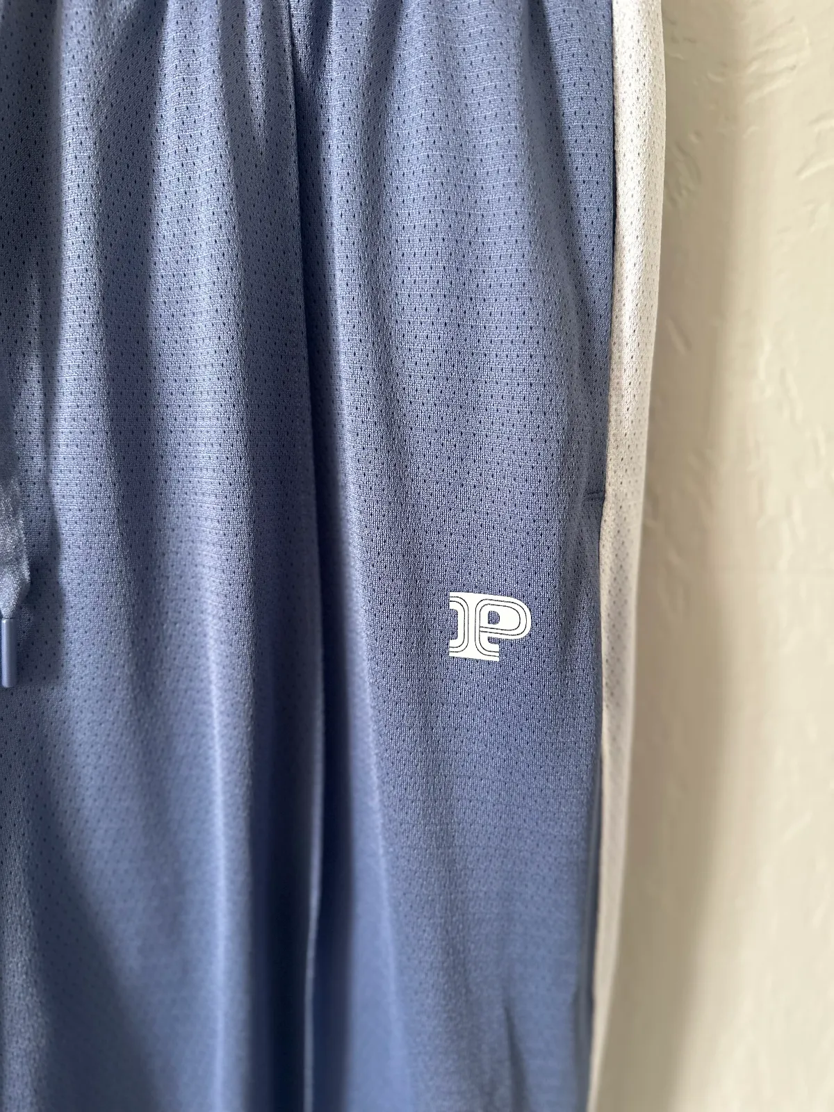 PINK Victoria's Secret Mesh Track Pants thumbnail 4