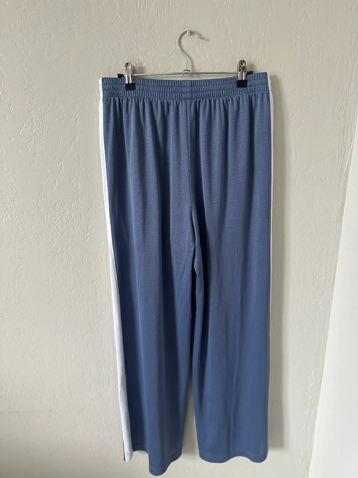 PINK Victoria's Secret Mesh Track Pants thumbnail 5
