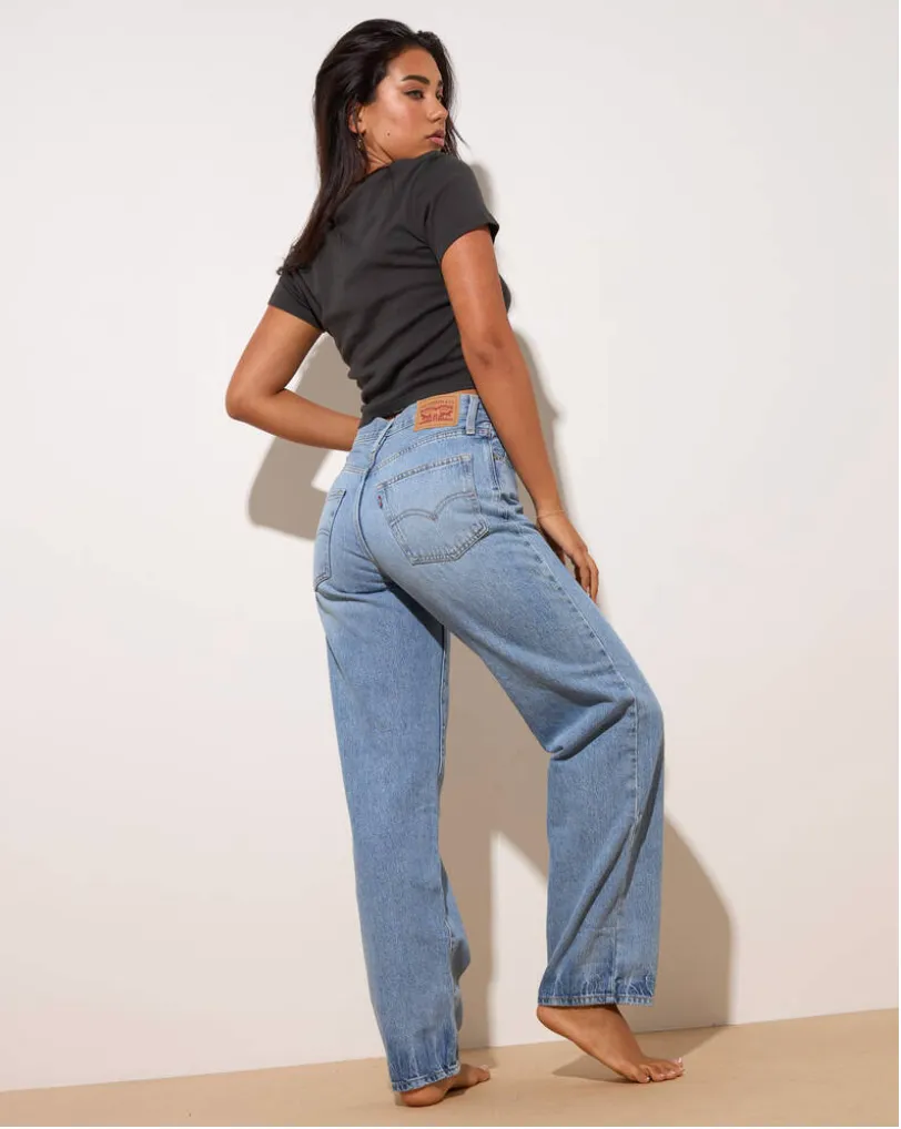 Levi's '94 Baggy Jeans