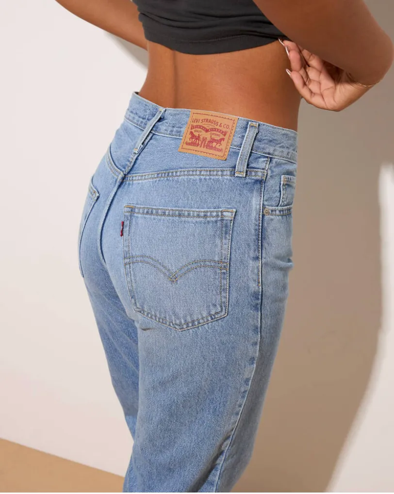 Levi's '94 Baggy Jeans thumbnail 2