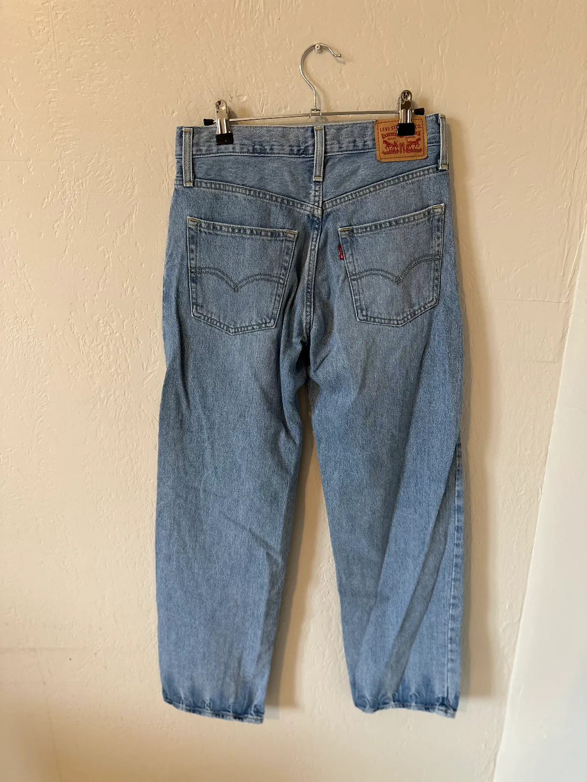 Levi's '94 Baggy Jeans thumbnail 5