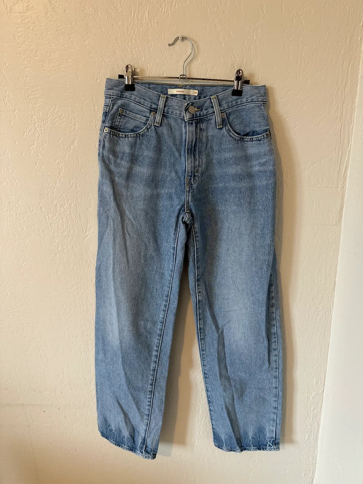 Levi's '94 Baggy Jeans thumbnail 6