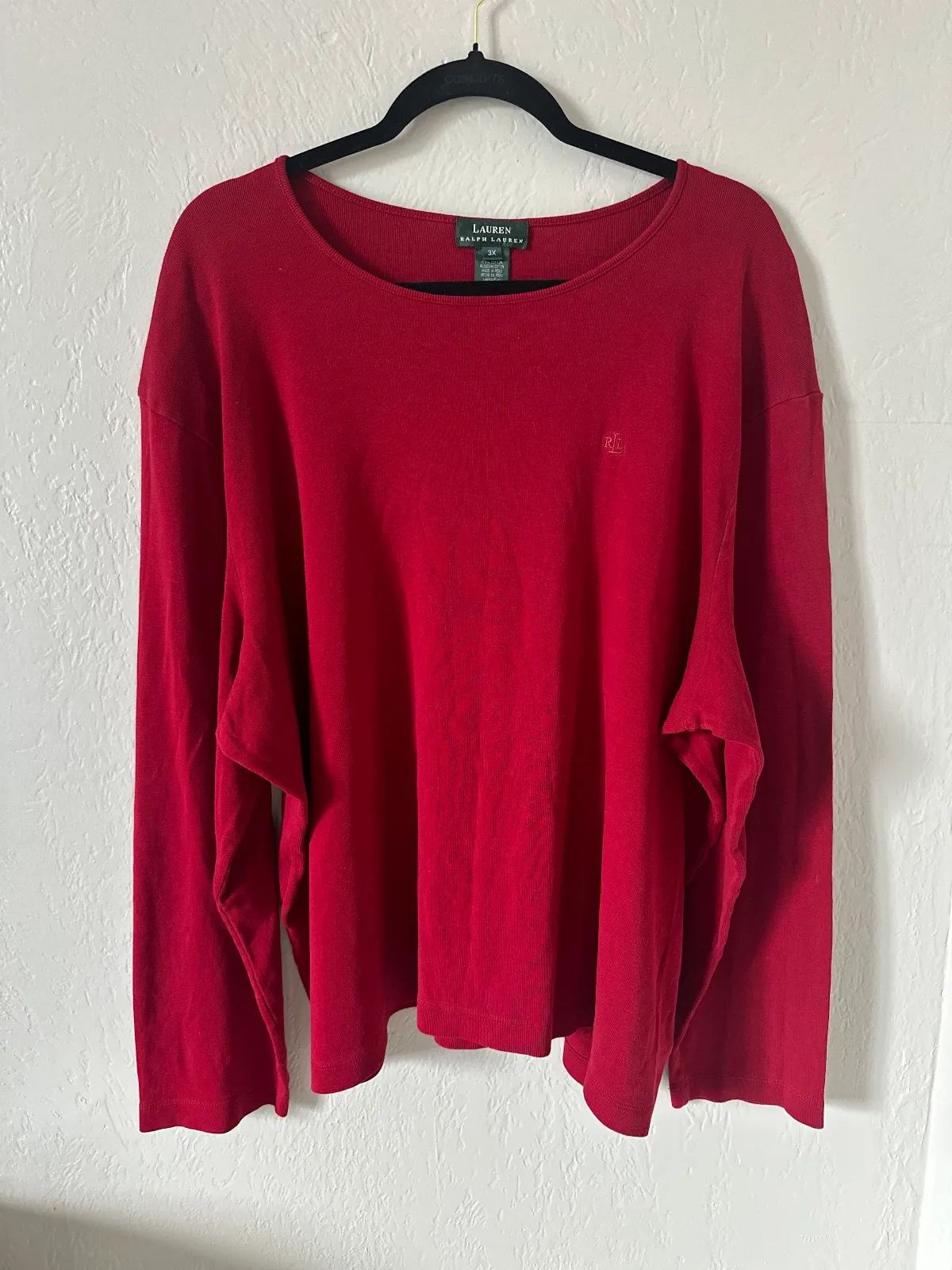 Ralph Lauren Long Sleeve