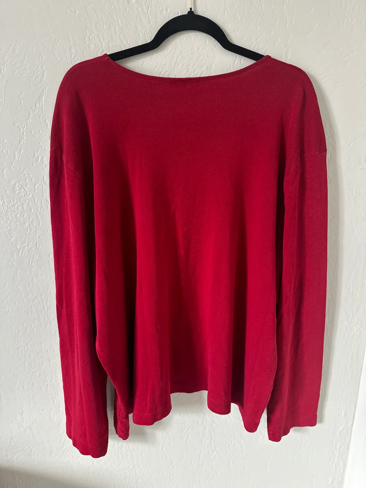 Ralph Lauren Long Sleeve thumbnail 2