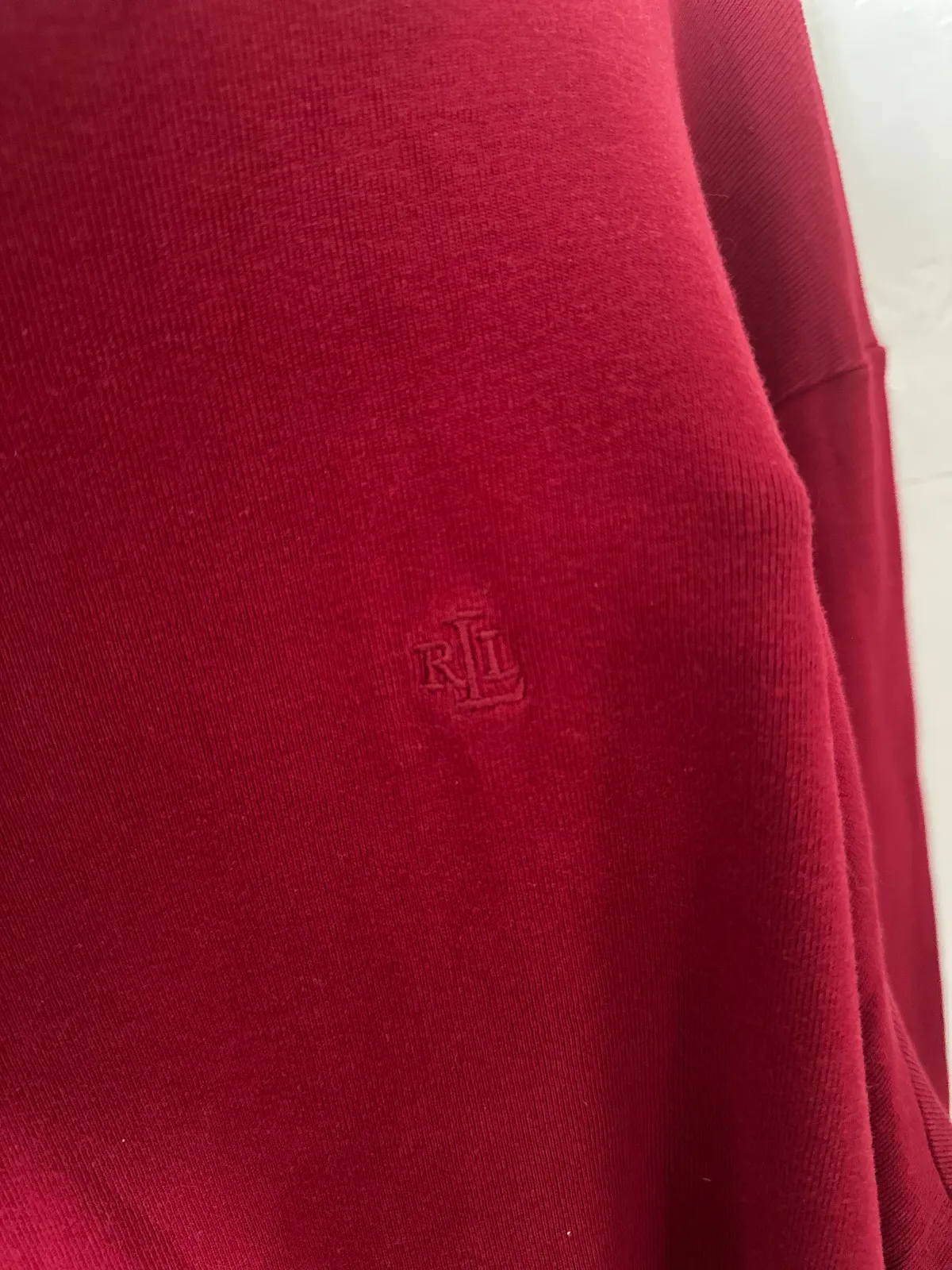 Ralph Lauren Long Sleeve thumbnail 4