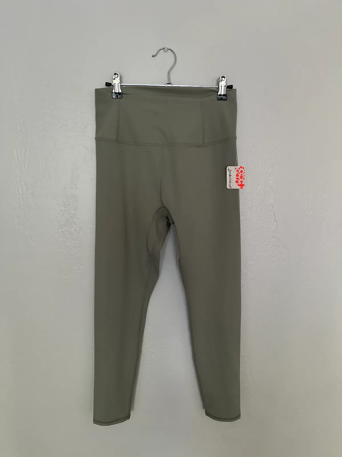NWT Free People Never Better Leggings thumbnail 3