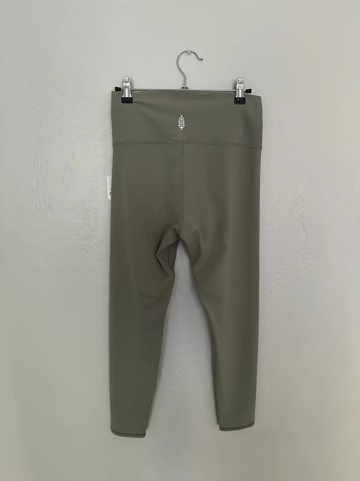 NWT Free People Never Better Leggings thumbnail 4