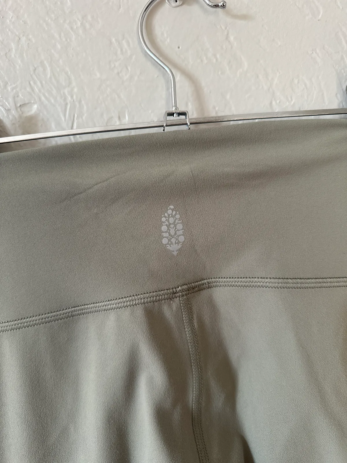 NWT Free People Never Better Leggings thumbnail 5