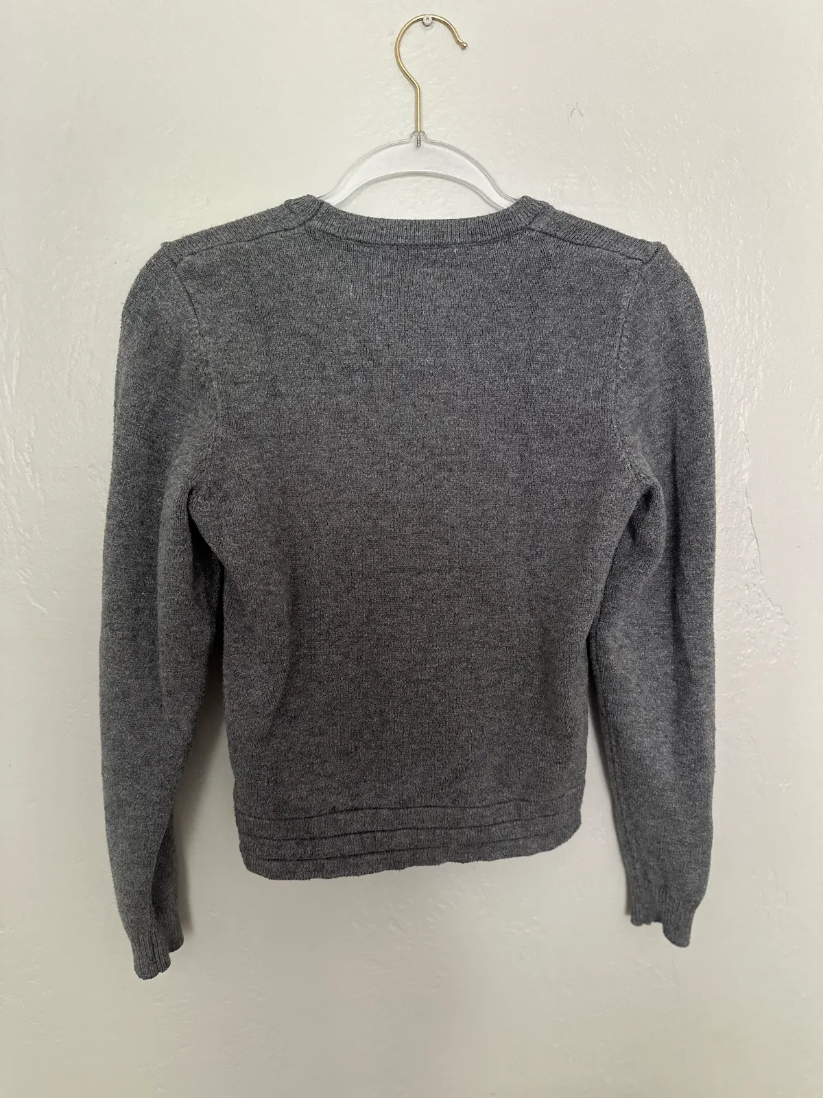 Heartloom Sweater thumbnail 2