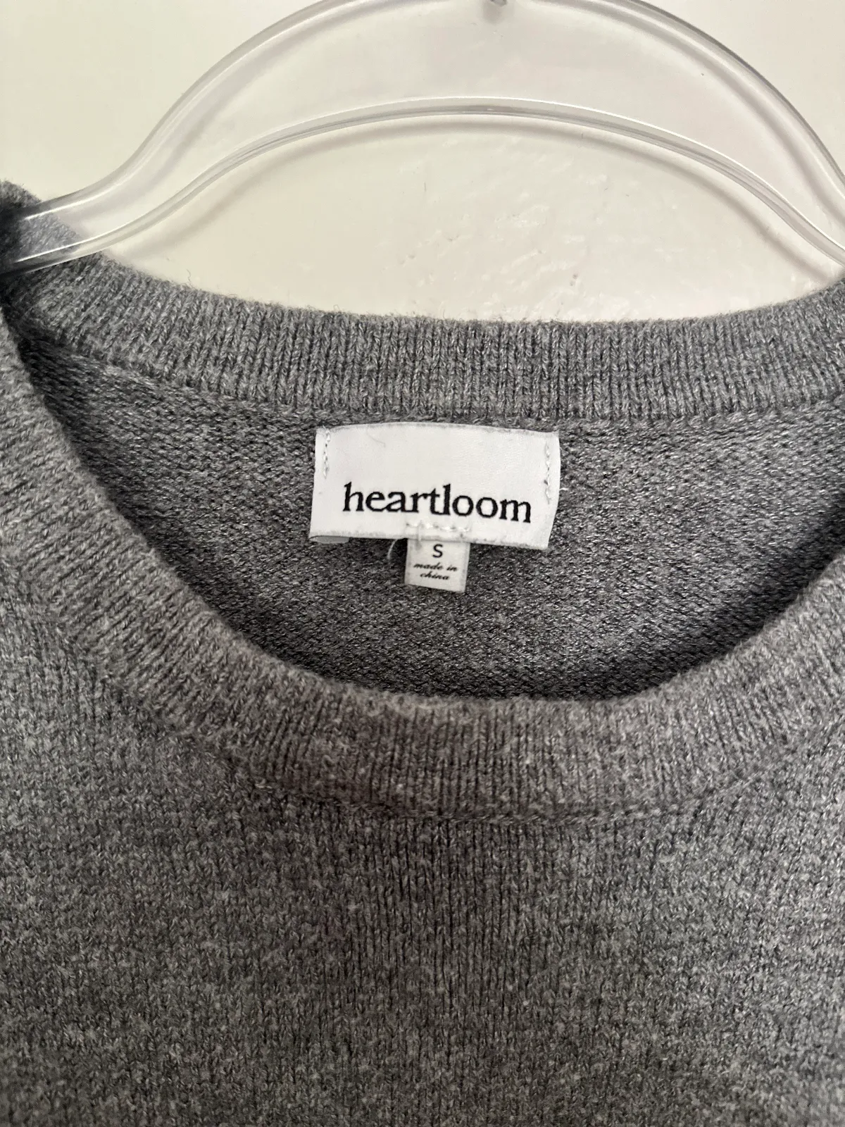 Heartloom Sweater thumbnail 3