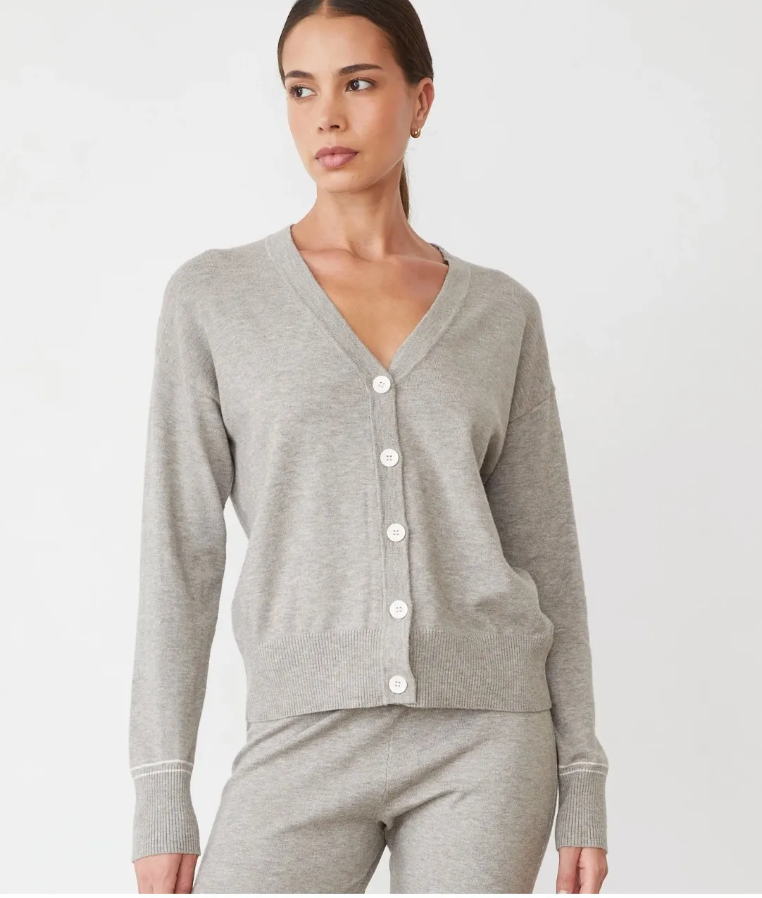 MONROW Cardigan