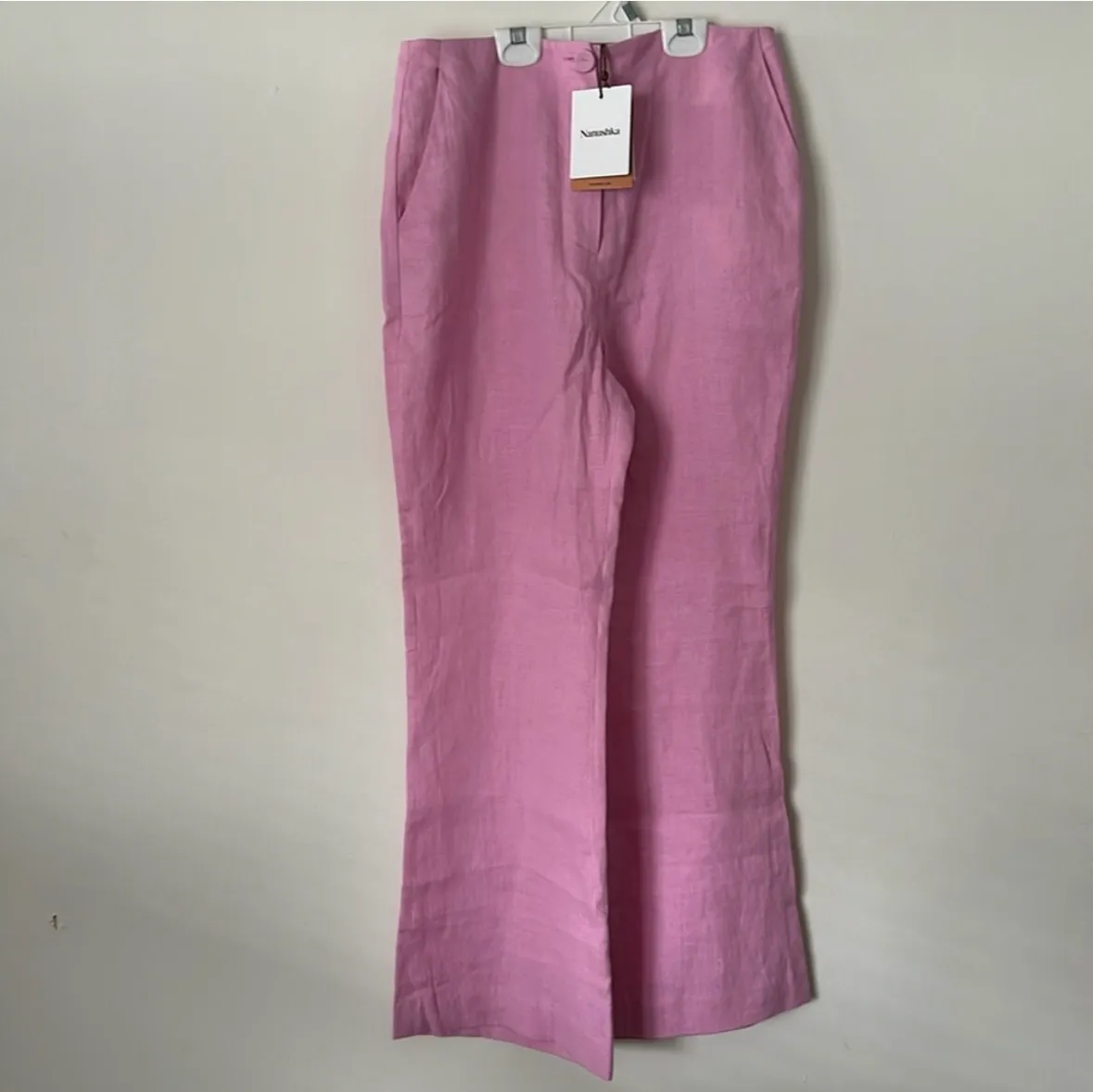 Linen Pants