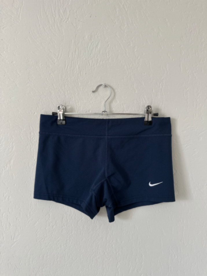 Nike Women's Volleyball Game Shorts  thumbnail 4