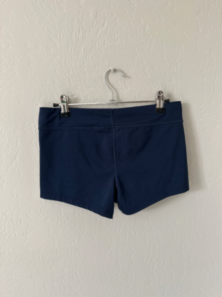 Nike Women's Volleyball Game Shorts  thumbnail 5
