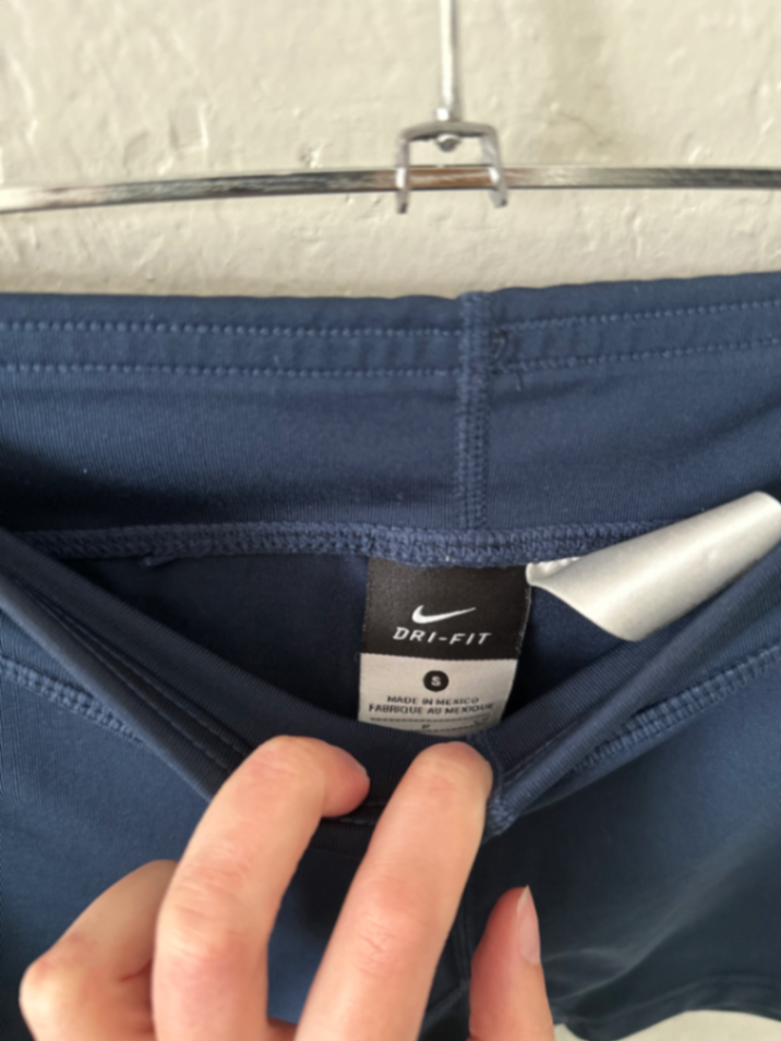 Nike Women's Volleyball Game Shorts  thumbnail 6