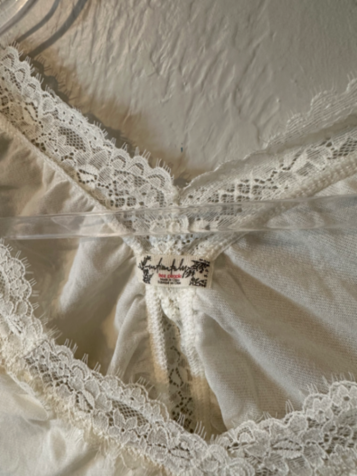 Free People Forever Young Bodysuit  thumbnail 5