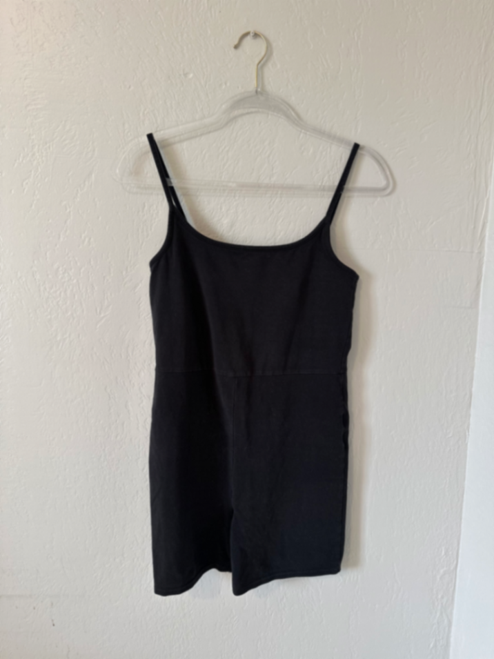 Madewell Romper thumbnail 3