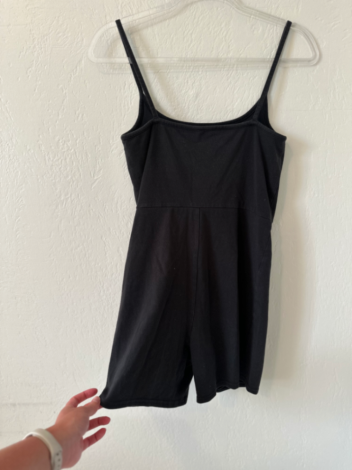 Madewell Romper thumbnail 4