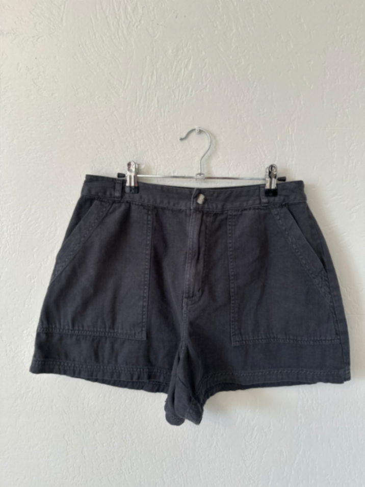 Universal Thread High Rise Utility Shorts
