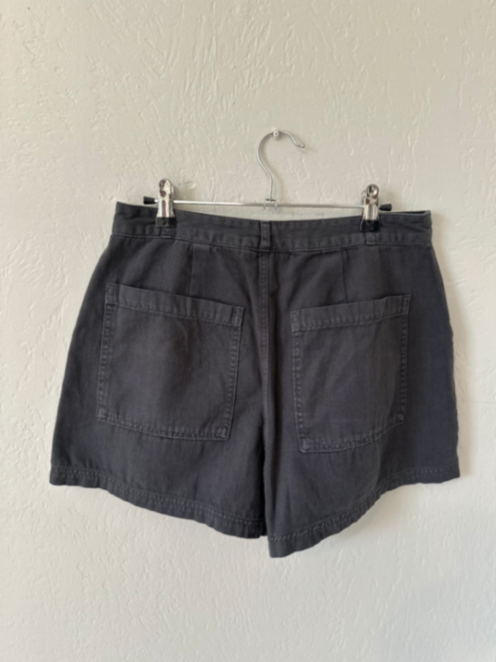 Universal Thread High Rise Utility Shorts  thumbnail 2