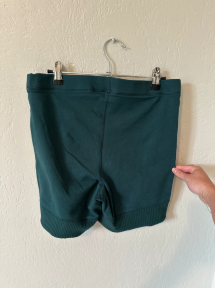 Free People Victory Shorts thumbnail 4