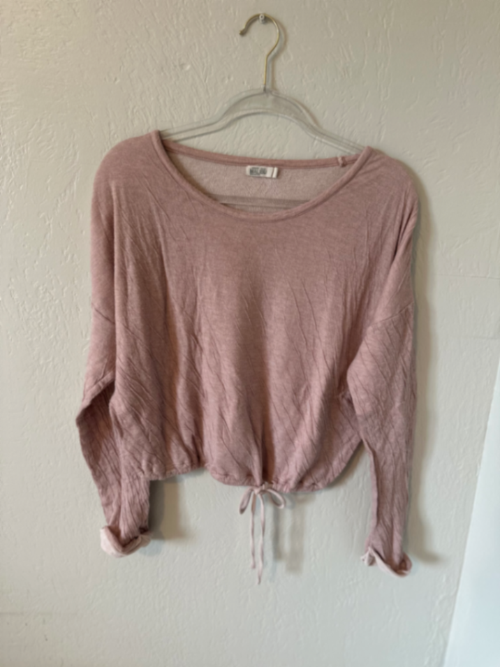 Barefoot Dreams Malibu Crinkle Jersey Lounge Set  thumbnail 7