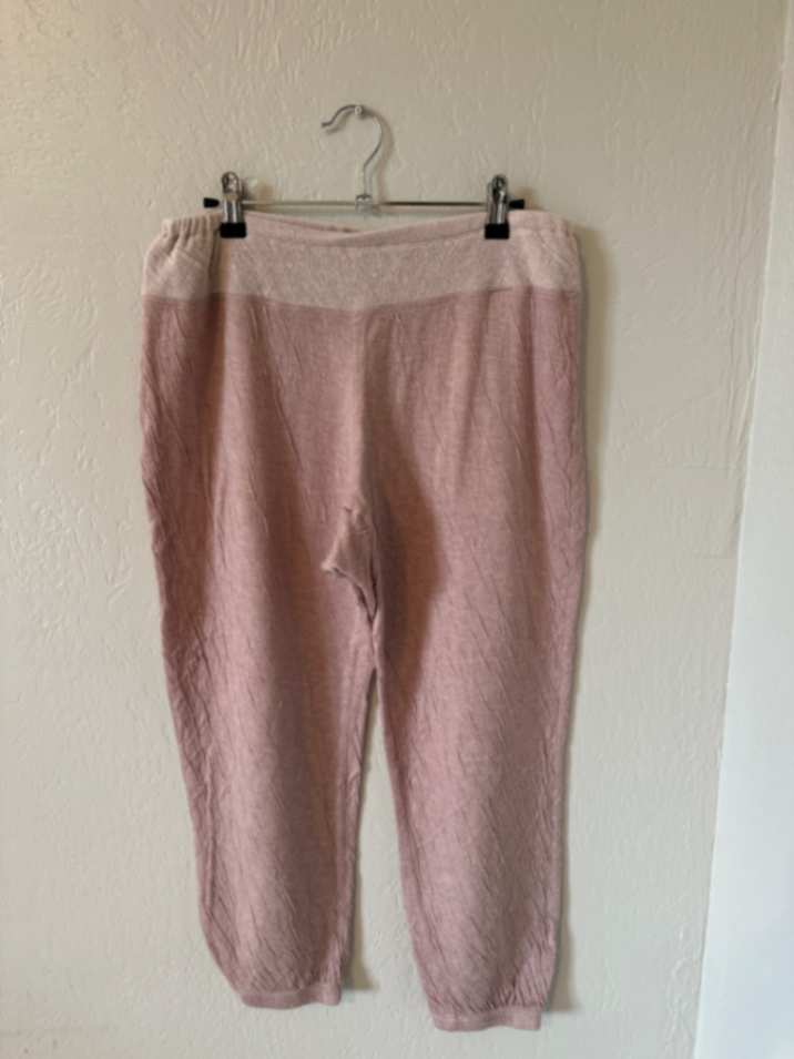 Barefoot Dreams Malibu Crinkle Jersey Lounge Set  thumbnail 8