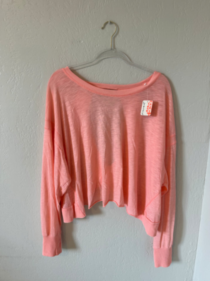 NWT Free People My Time Layer  thumbnail 4