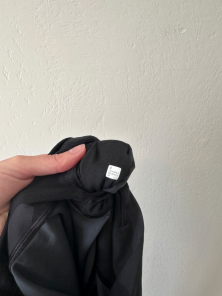 Lululemon Wunder Train High-Rise Tight 25" thumbnail 6