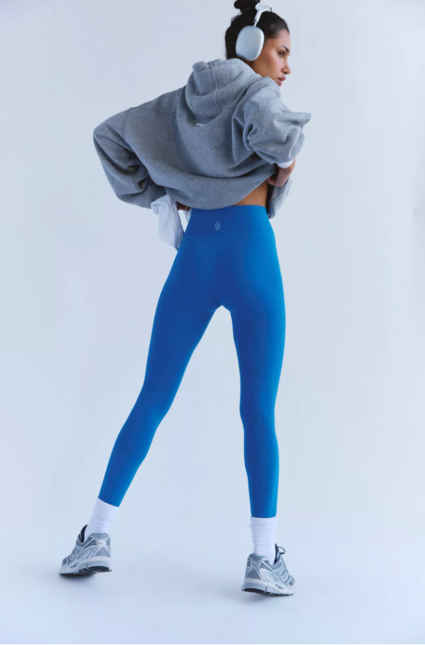 NWT Free People Never Better 7/8 Legging