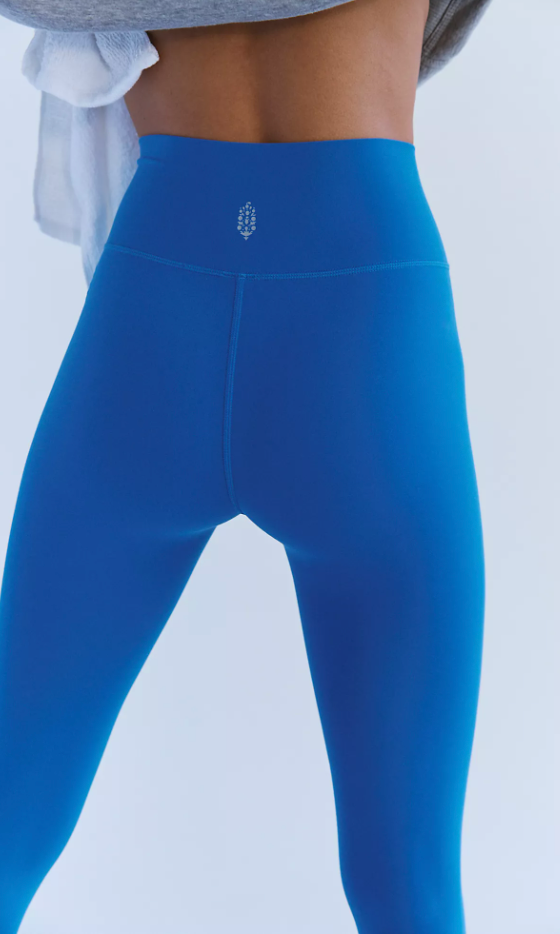 NWT Free People Never Better 7/8 Legging thumbnail 2