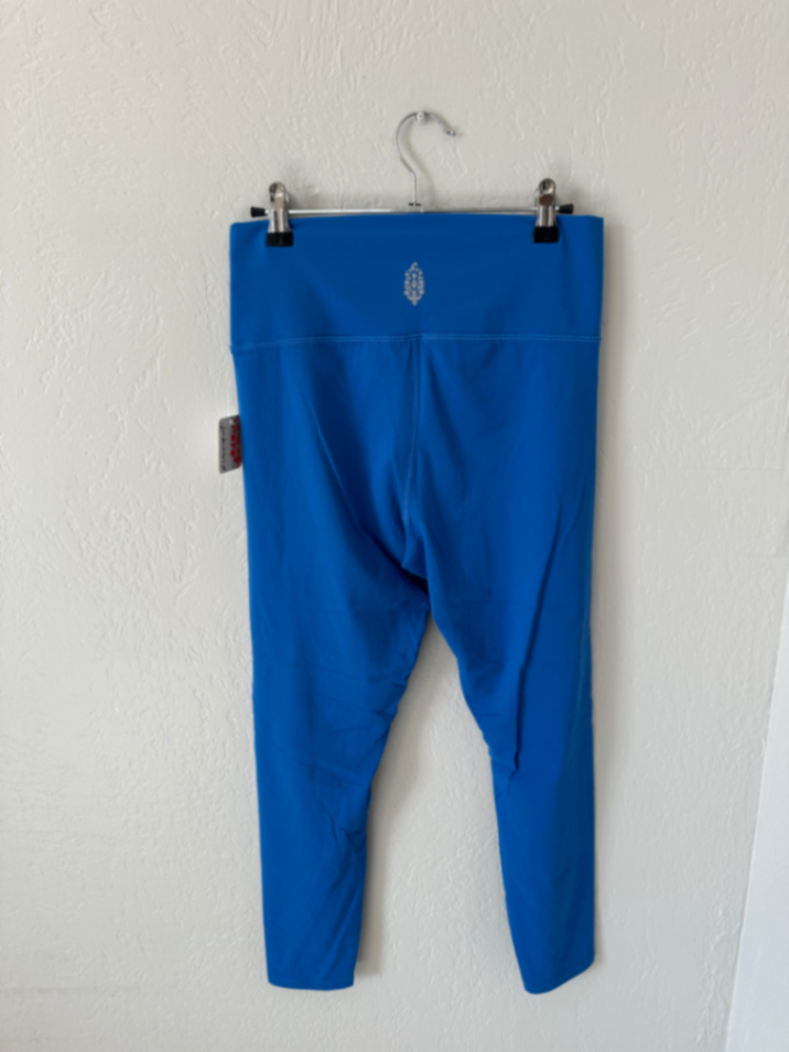 NWT Free People Never Better 7/8 Legging thumbnail 3
