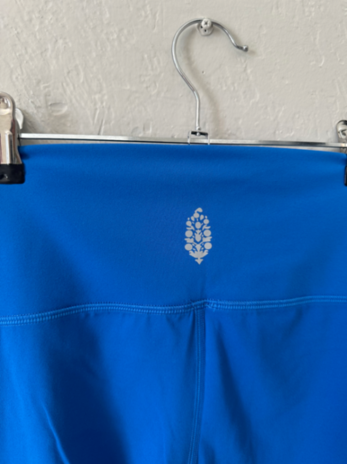 NWT Free People Never Better 7/8 Legging thumbnail 4