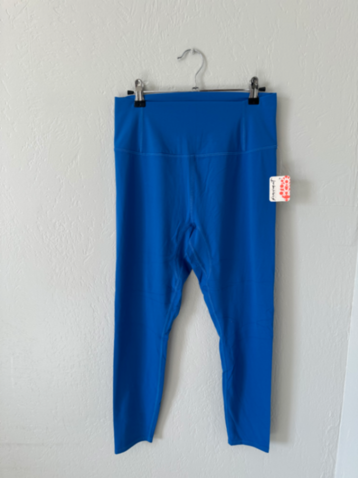 NWT Free People Never Better 7/8 Legging thumbnail 5