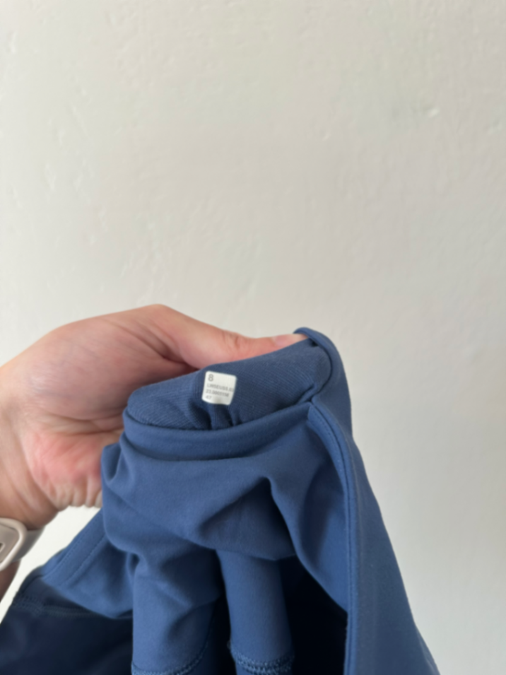 Lululemon Groove Nulu High-Rise Flared Pant thumbnail 5