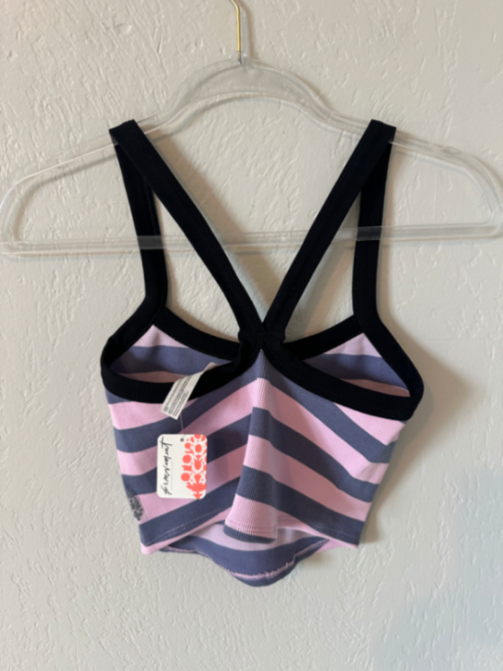 NWT Free People All Clear Cami thumbnail 4