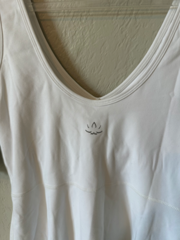NWT Beyond Yoga SpaceDye Movement Dress thumbnail 4